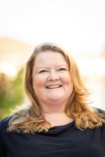 Dr. Clare (Wormald) Steele